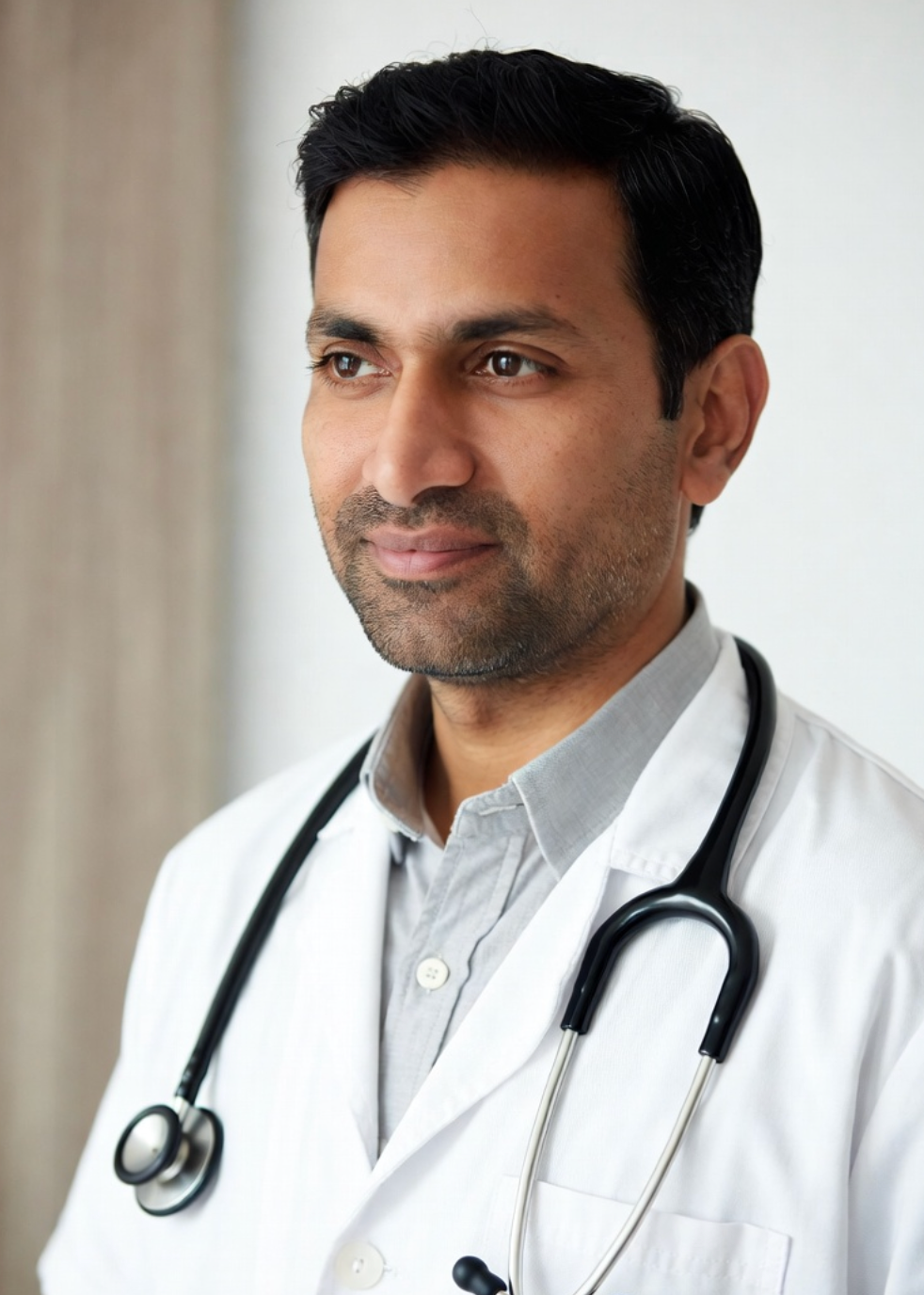 Dr. Rajesh Mehta