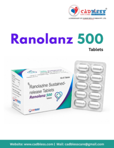 Ranolanz 500 Ranolanz 500